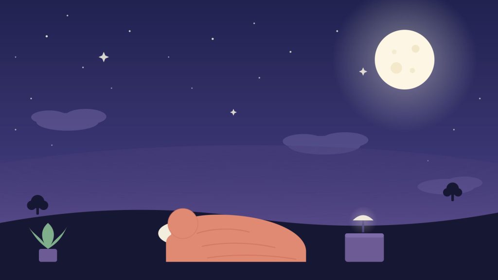 Why Am I Still Tired After 8 Hours of Sleep? The Real Reason